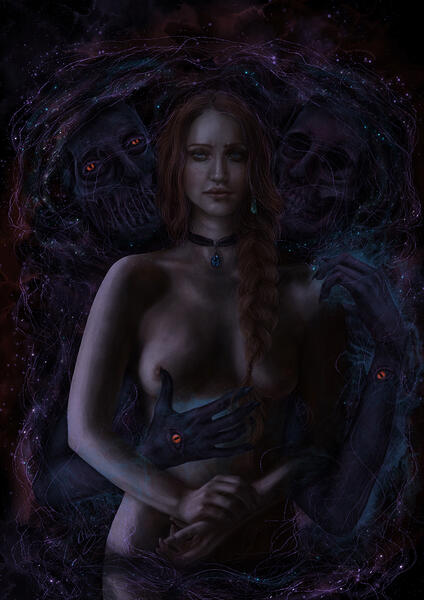 Commission_Shyria Commission_Shyria